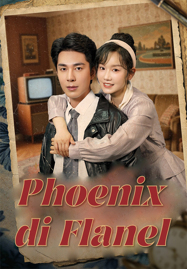Phoenix di Flanel