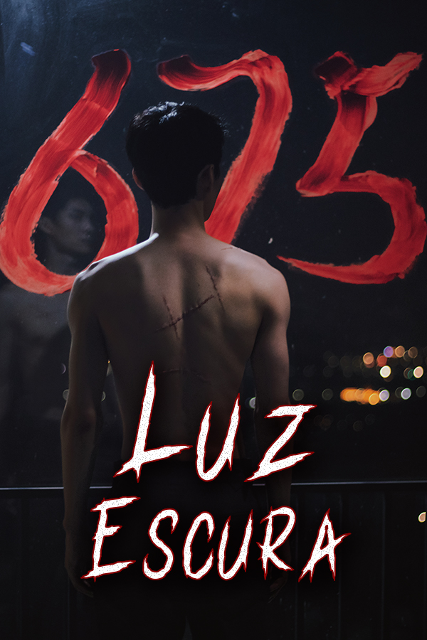 Capa de Luz Escura