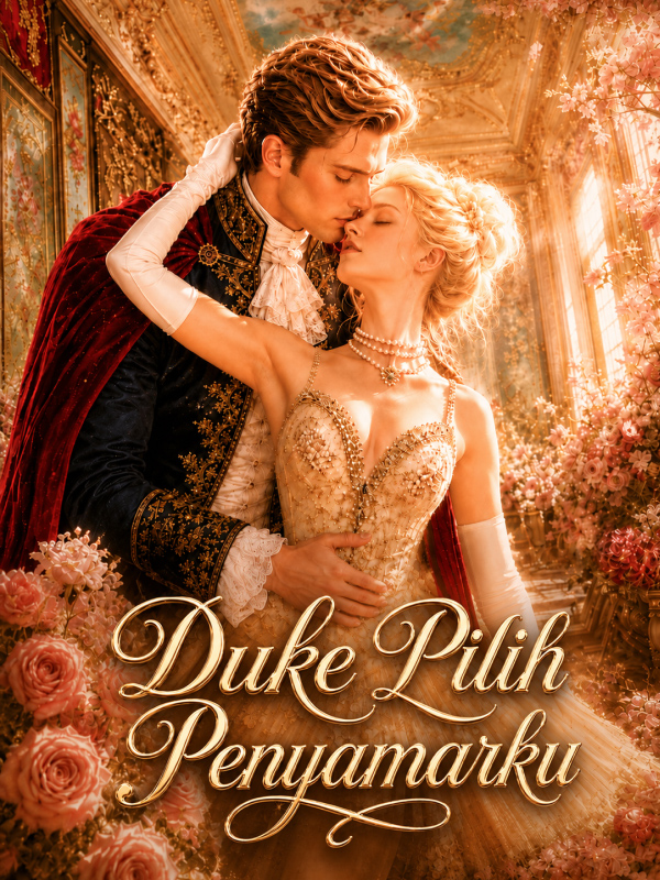 Duke Pilih Penyamarku