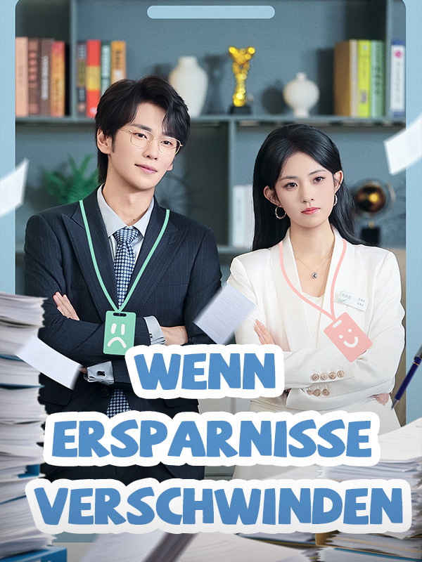 Wenn Ersparnisse verschwinden