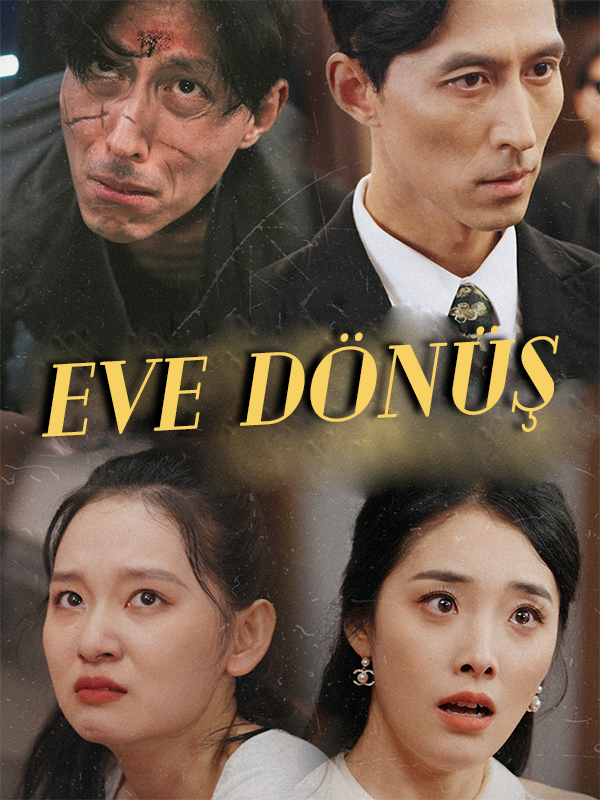 Eve Dönüş