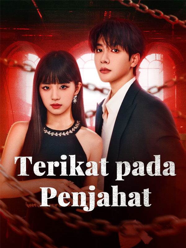 Terikat pada Penjahat