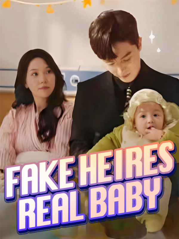 Fake Heiress, Real Baby