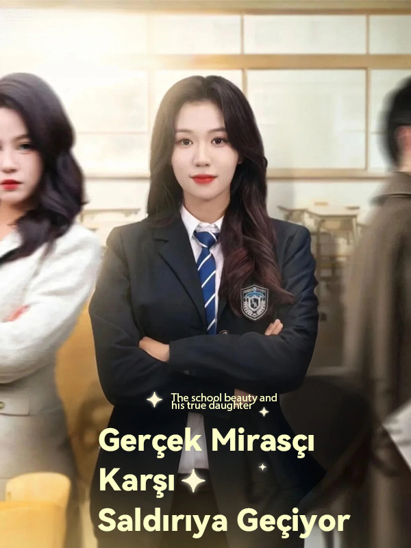 Gerçek Mirasçı Karşı Saldırıya Geçiyor