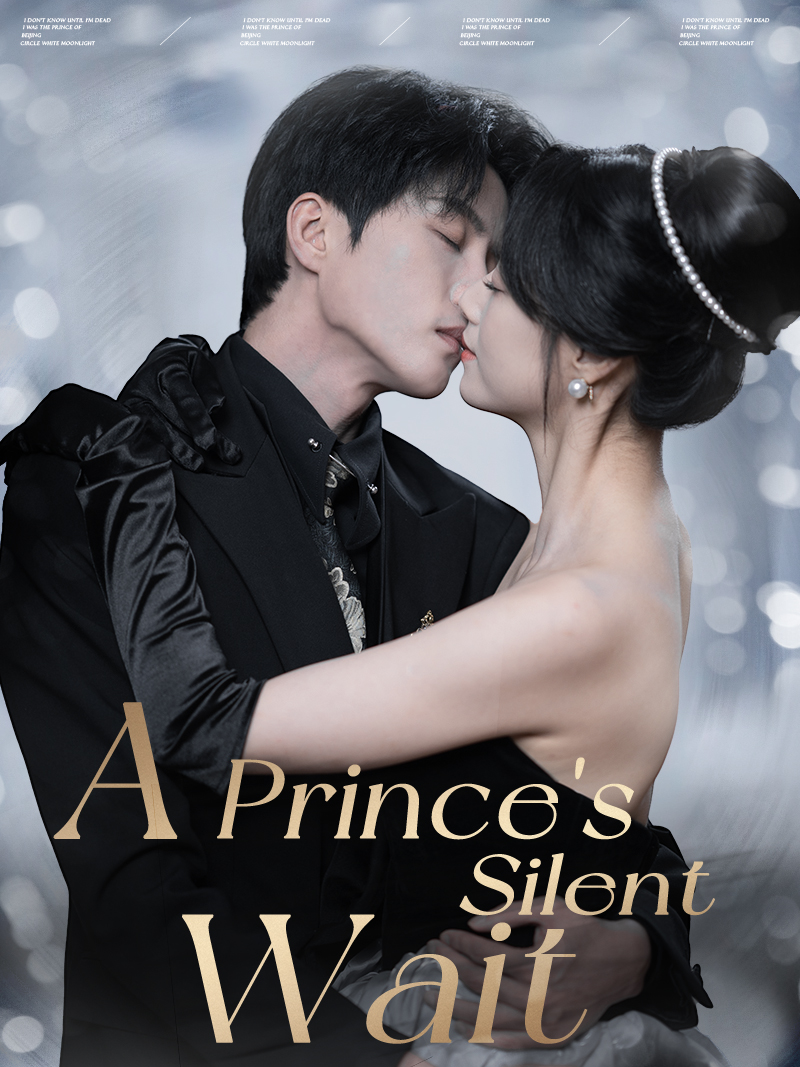 A Prince's Silent Wait