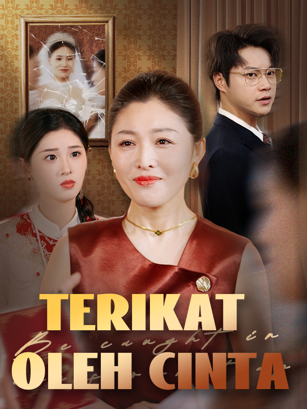 Terikat oleh Cinta