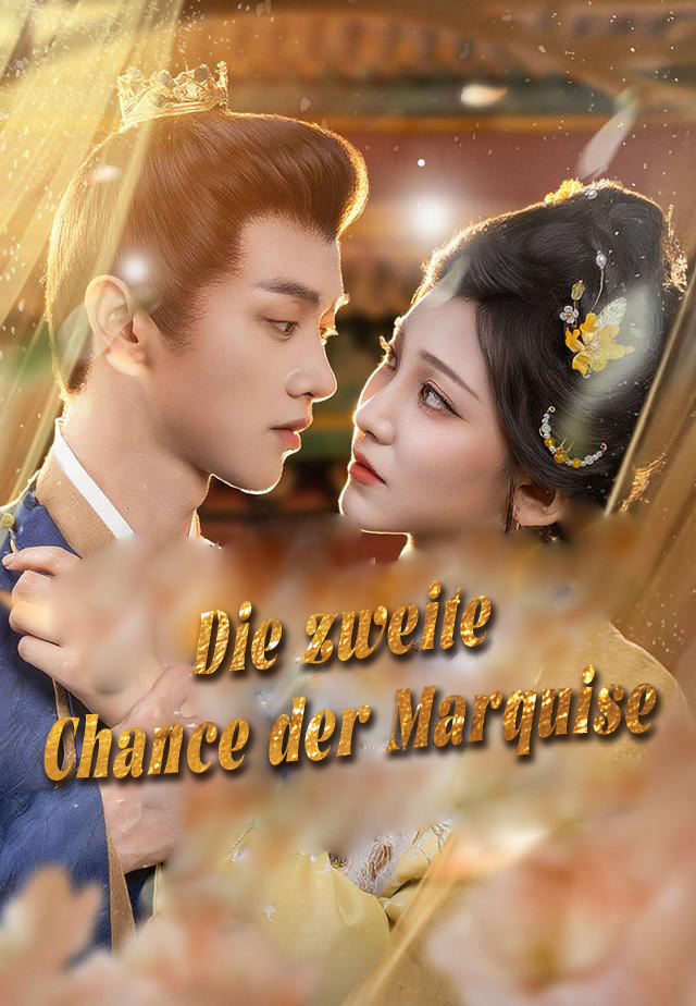 Die zweite Chance der Marquise