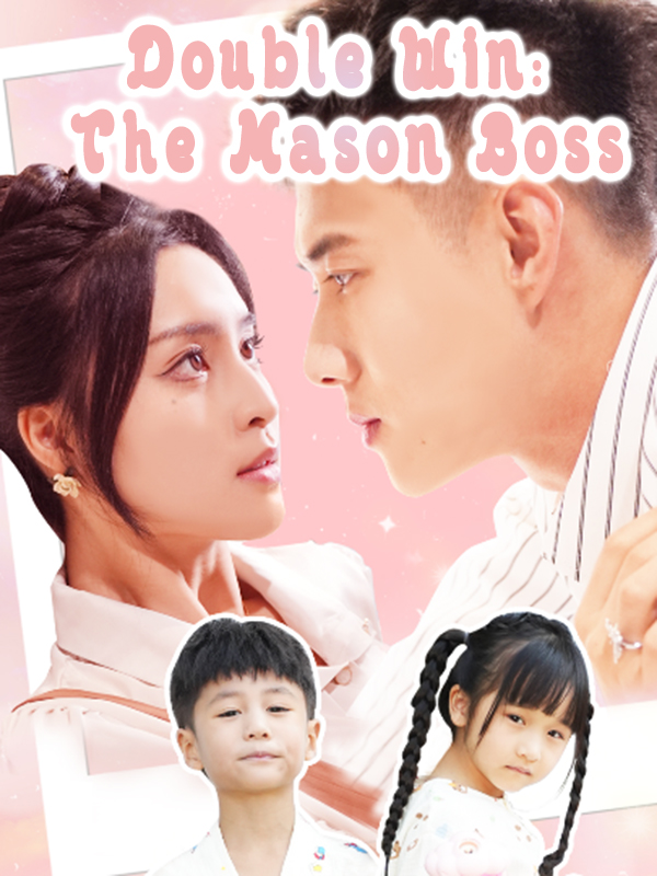 Double Win: The Mason Boss