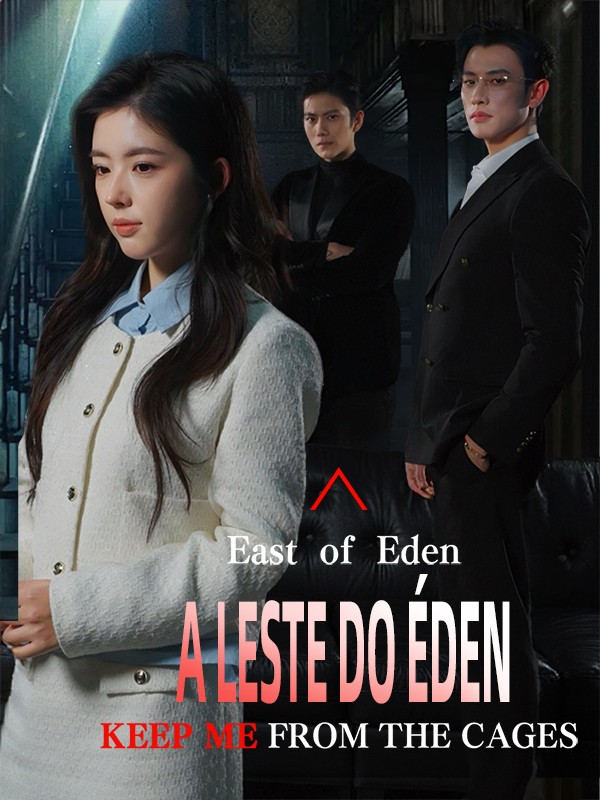 A Leste do Éden