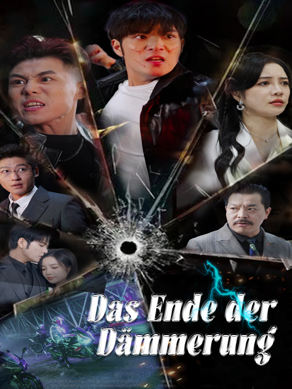 Das Ende der Dämmerung