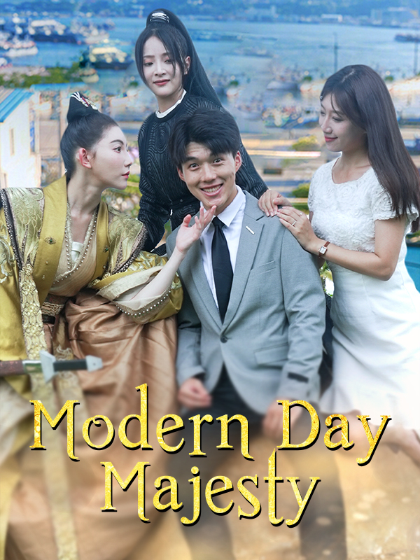 Modern Day Majesty