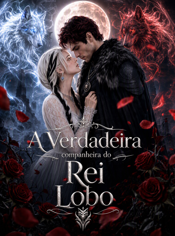 A Verdadeira companheira do Rei Lobo