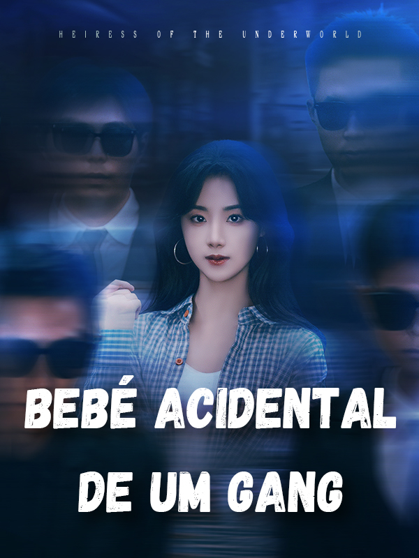 Bebé acidental de um gang