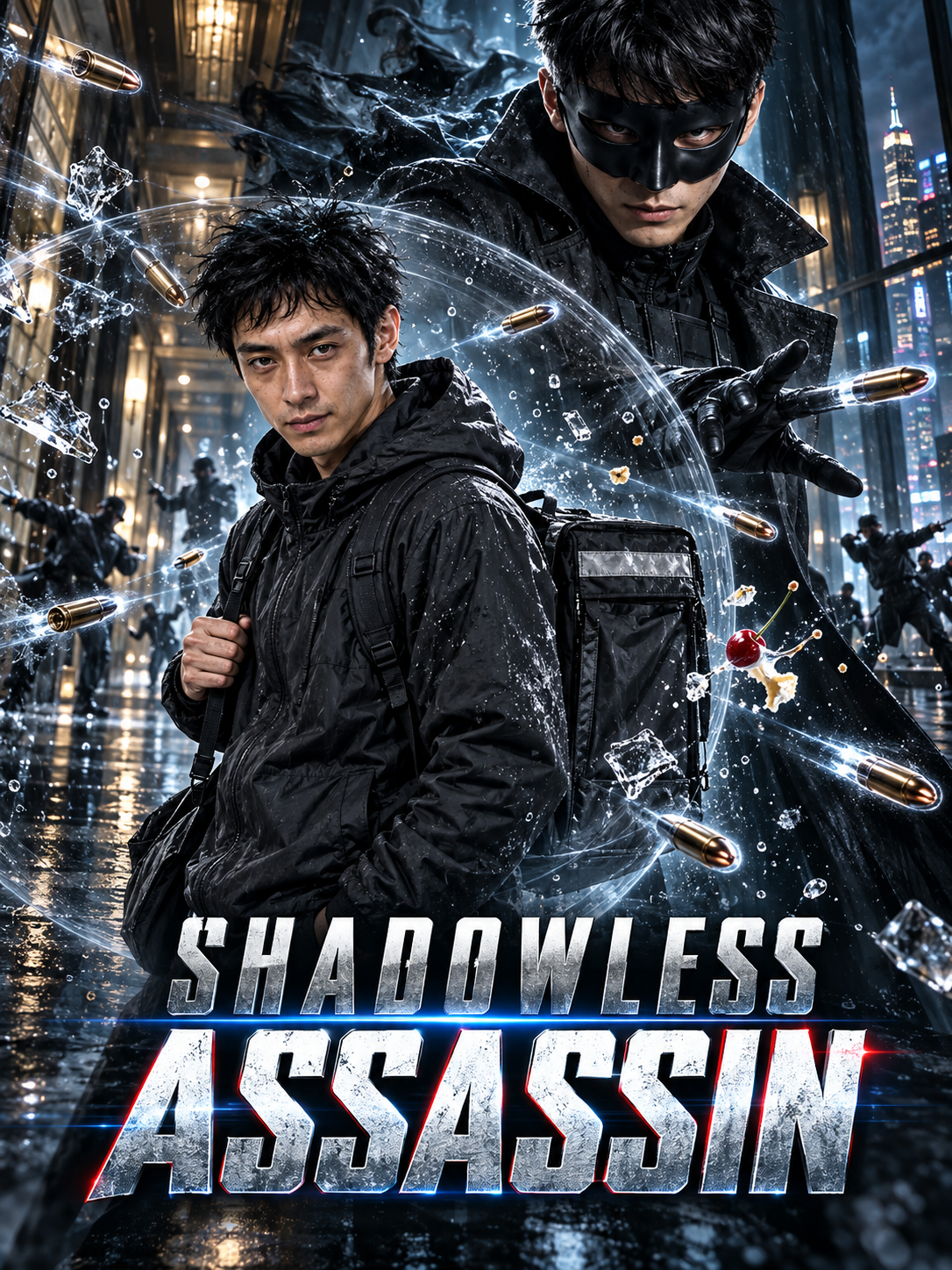 Shadowless Assassin