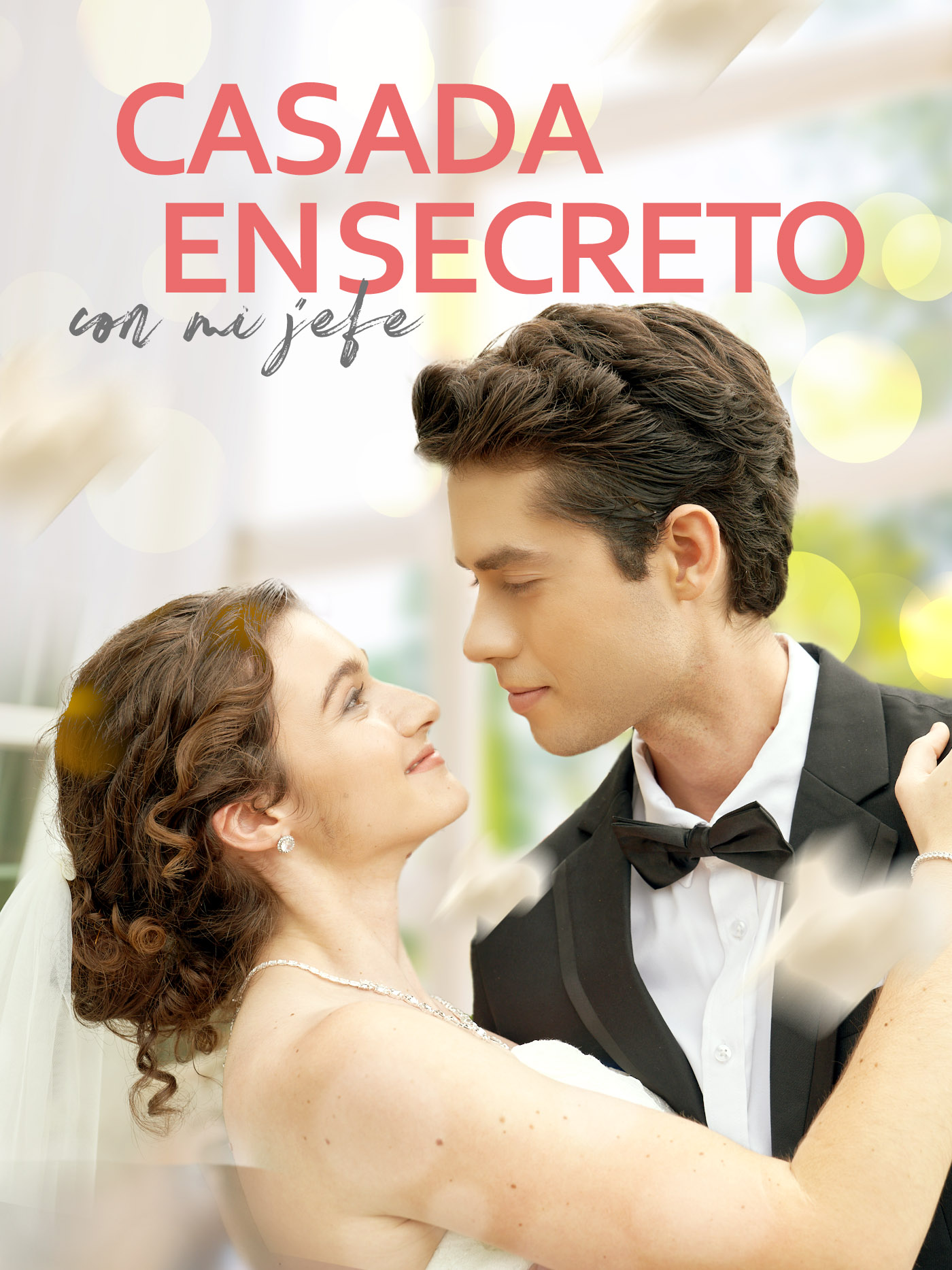 Casada en secreto con mi jefe