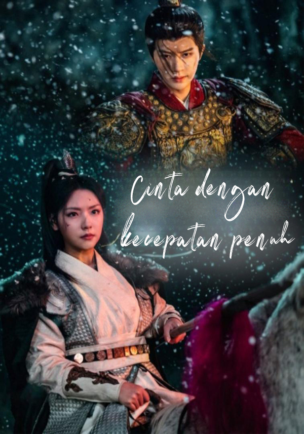 Cinta dengan kecepatan penuh