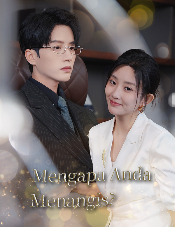 Mengapa Anda Menangis?