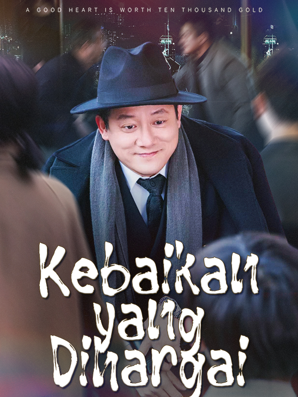 Kebaikan yang Dihargai