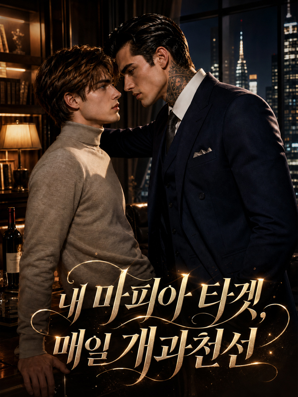 내 마피아 타겟, 매일 개과천선