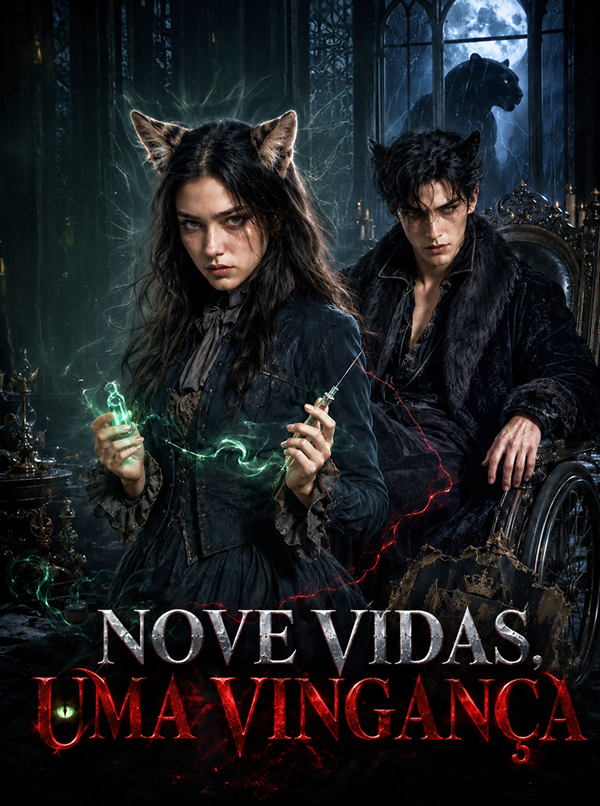 Nove Vidas, Uma Vingança