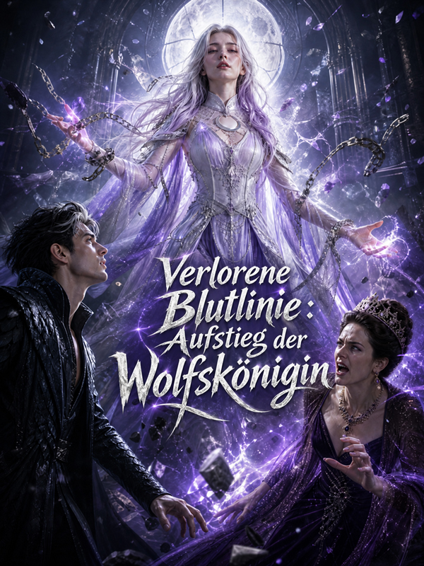 Verlorene Blutlinie：Aufstieg der Wolfskönigin