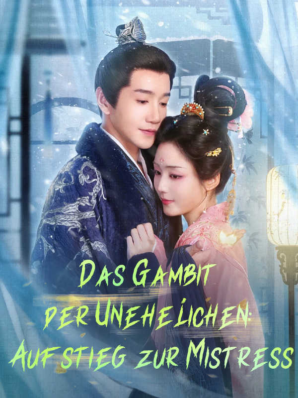 Das Gambit der Unehelichen: Aufstieg zur Mistress
