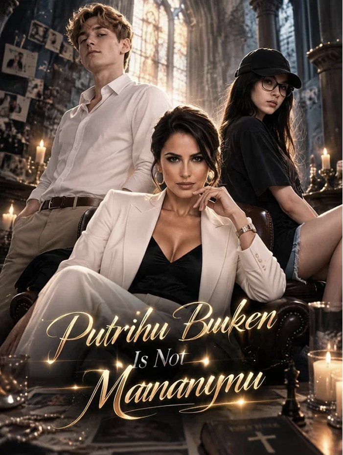 Putriku Bukan Mainanmu