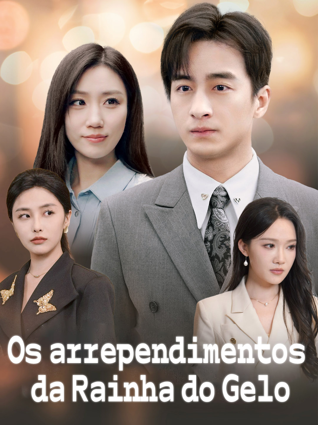 Os arrependimentos da Rainha do Gelo