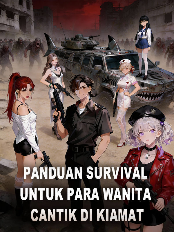Panduan Survival untuk Para Wanita Cantik di Kiamat