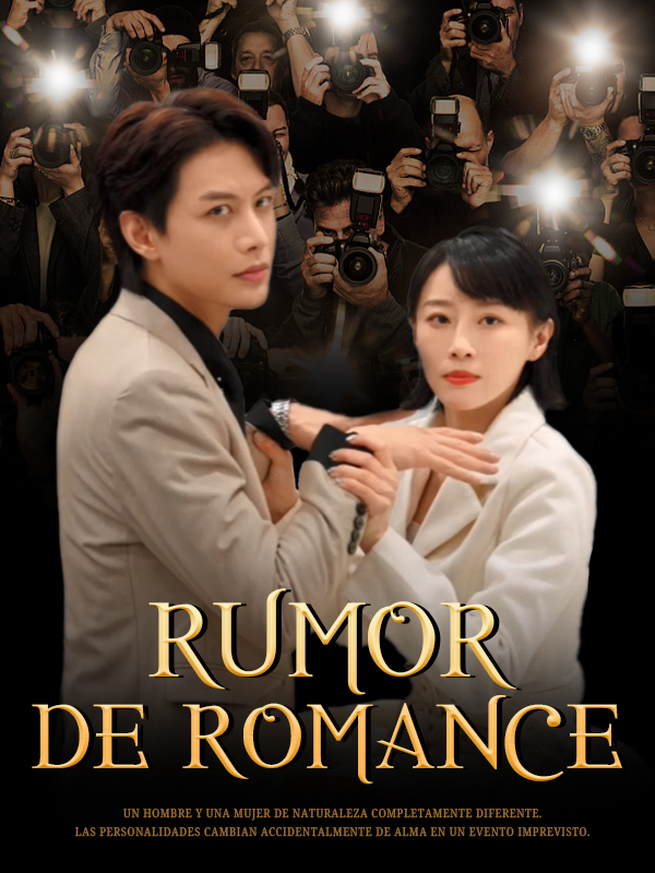 Rumor de romance