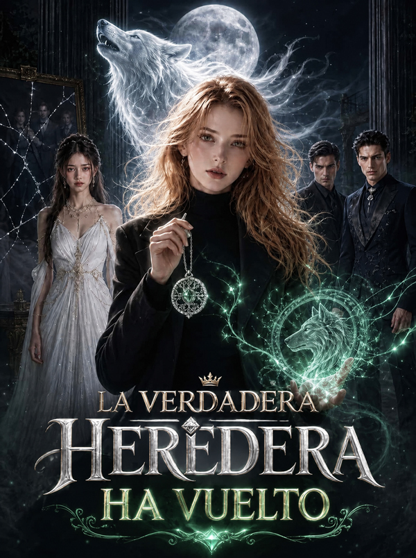 La Verdadera Heredera Ha Vuelto