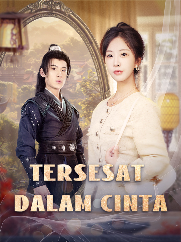 Tersesat dalam Cinta