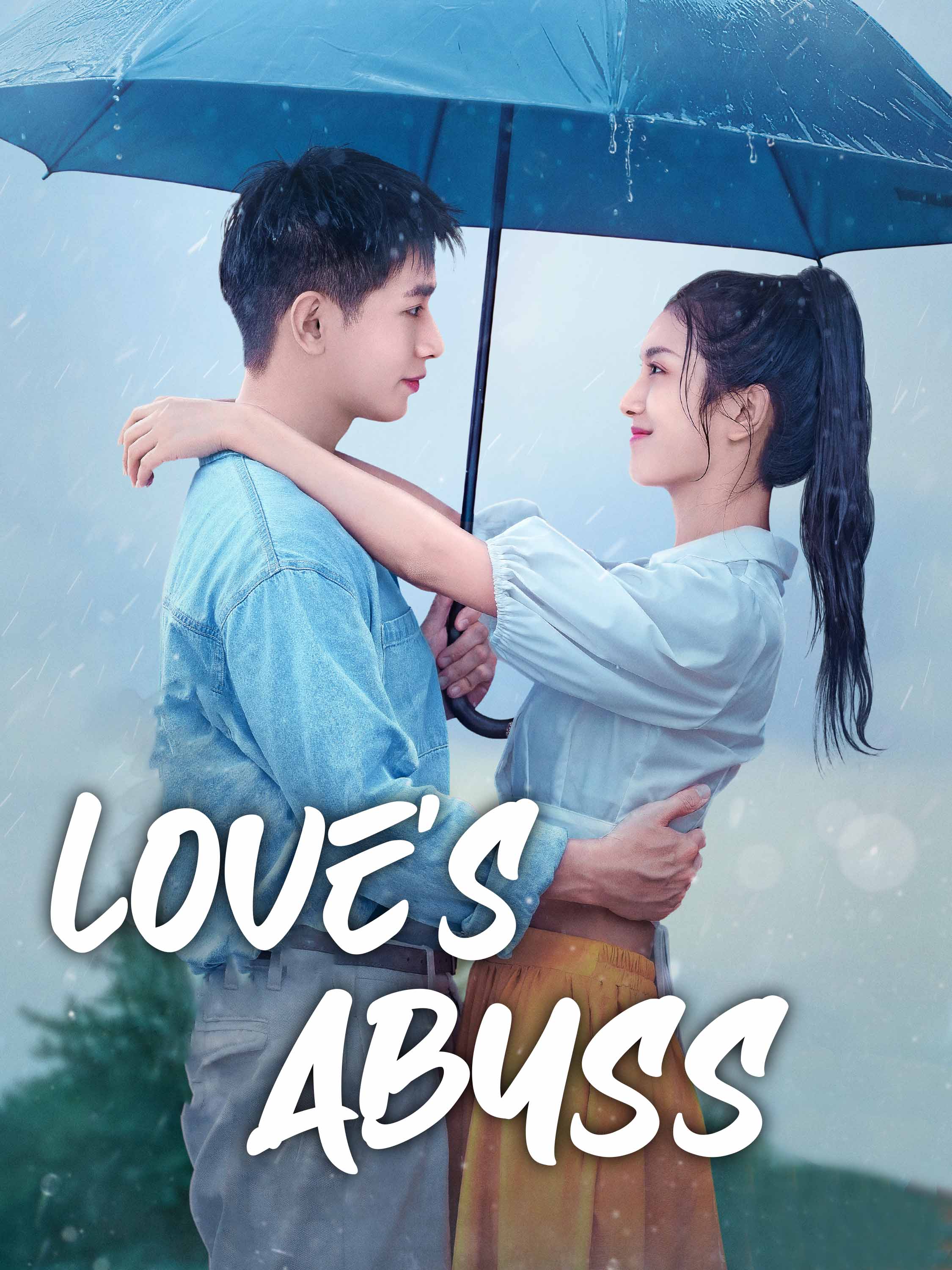 Love's Abyss