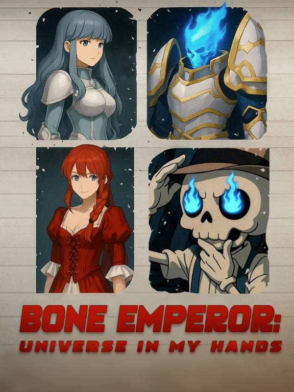 Bone Emperor: Universe in My Hands