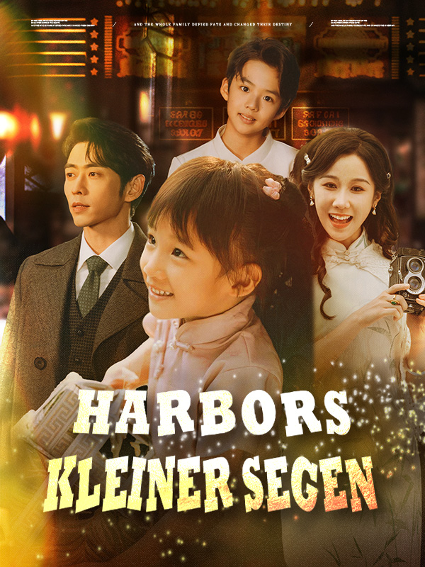 Harbors kleiner Segen