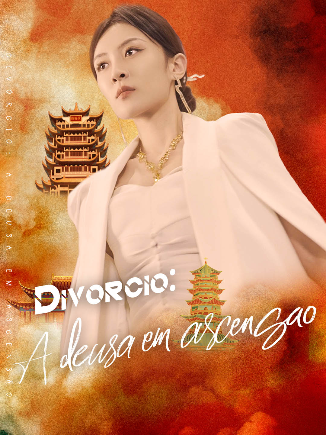 Divórcio: A deusa em ascensão