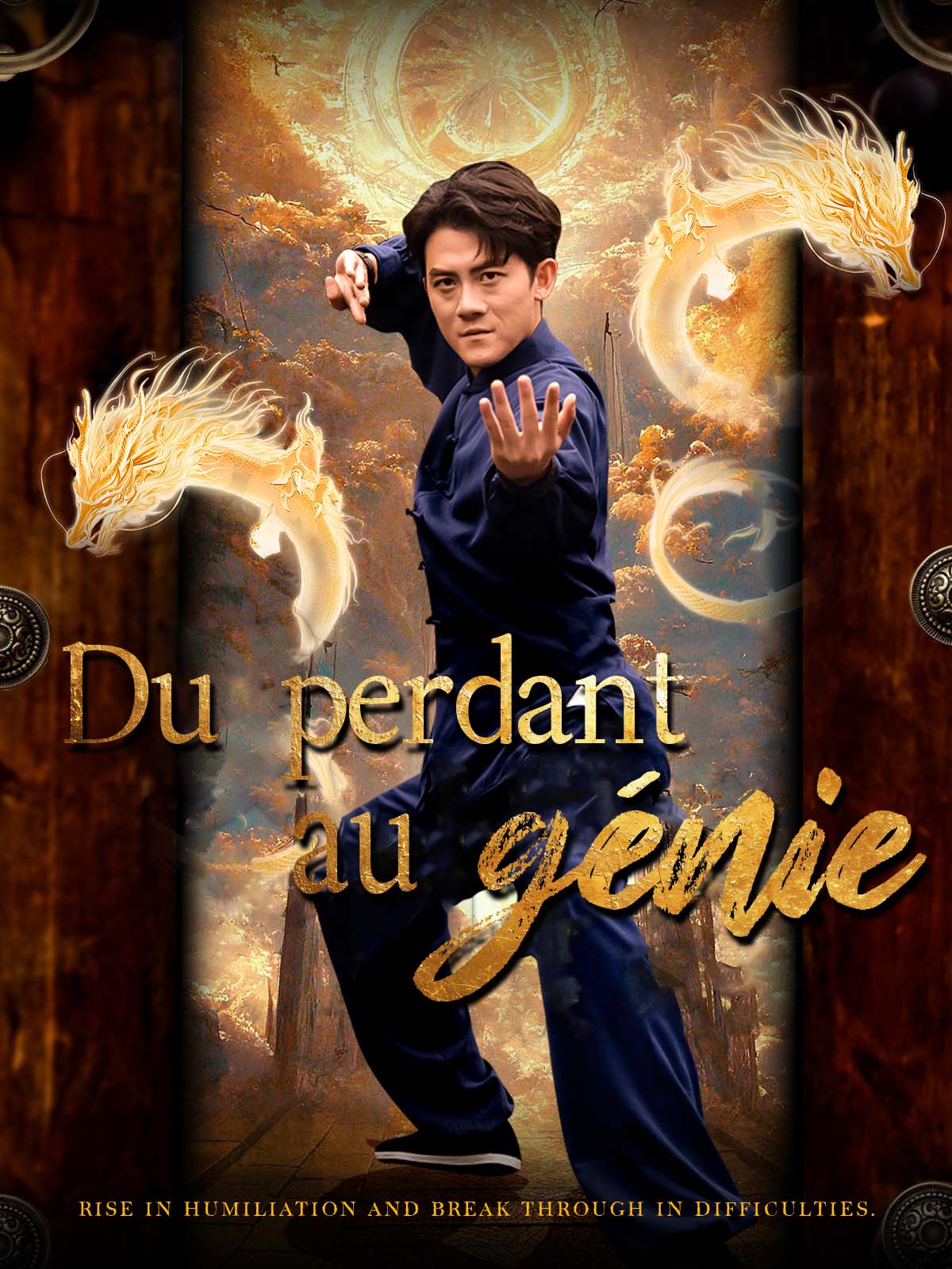 Du perdant au génie