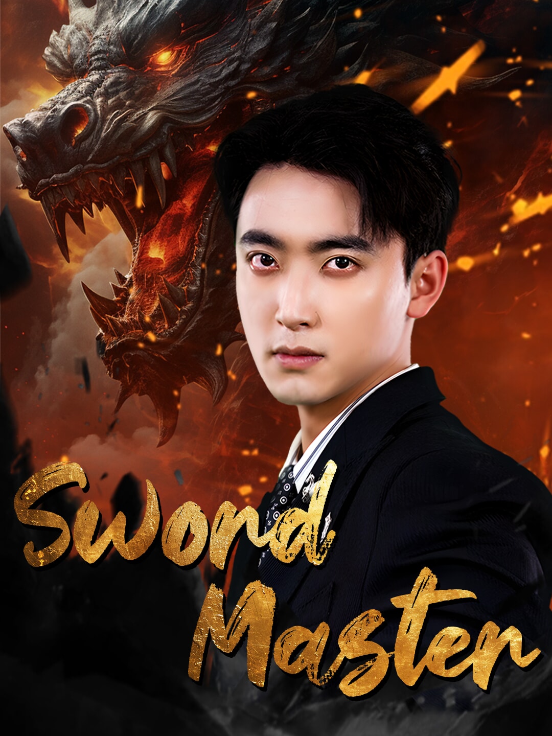 Sword Master