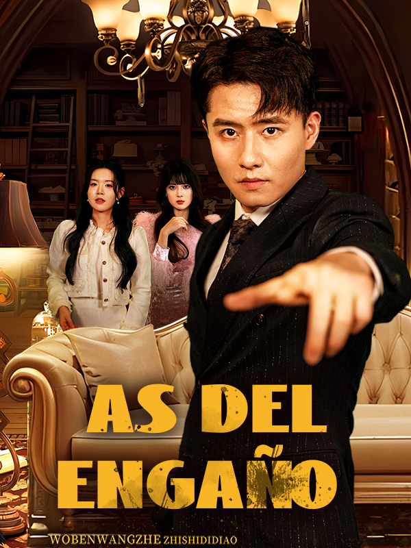 As del engaño