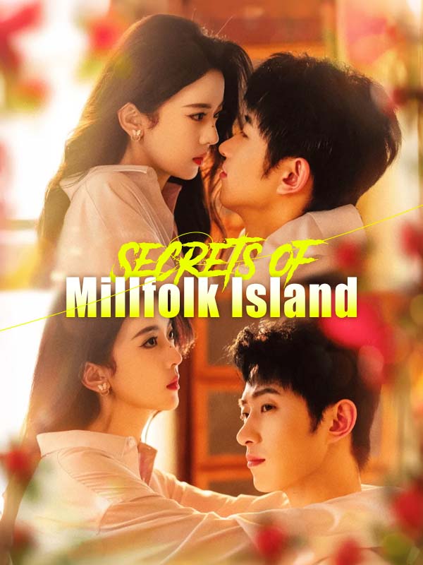 Secrets of Millfolk Island