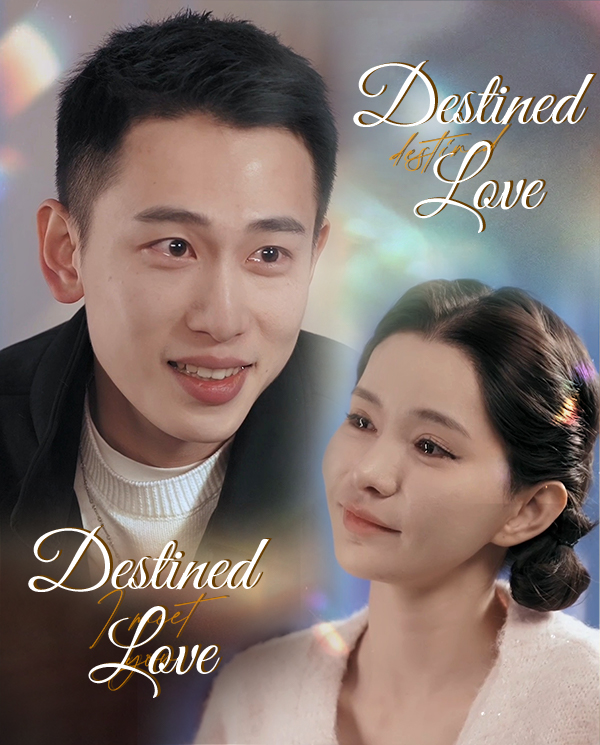 Destined Love