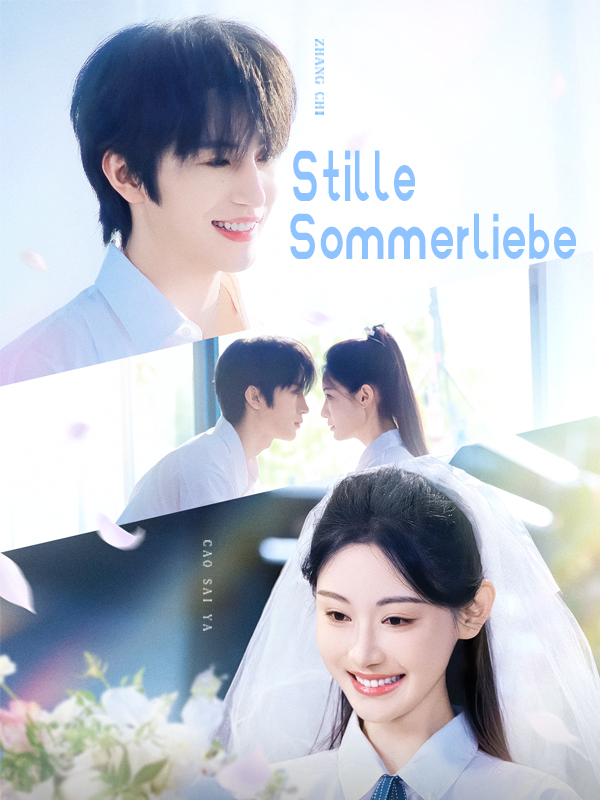 Stille Sommerliebe