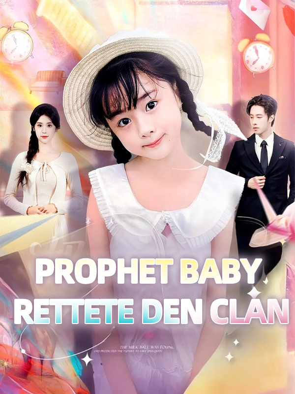 Prophet Baby rettete den Clan