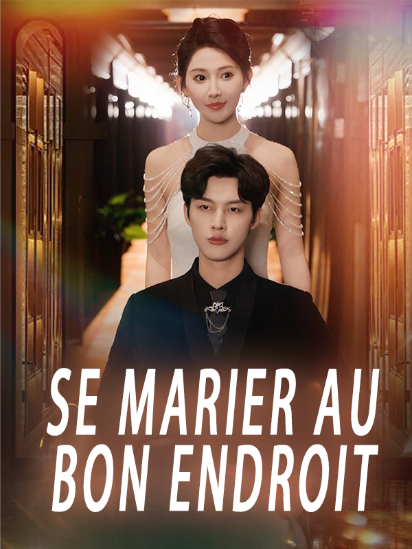 Se marier au bon endroit
