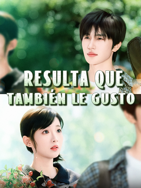 Resulta que también le gusto