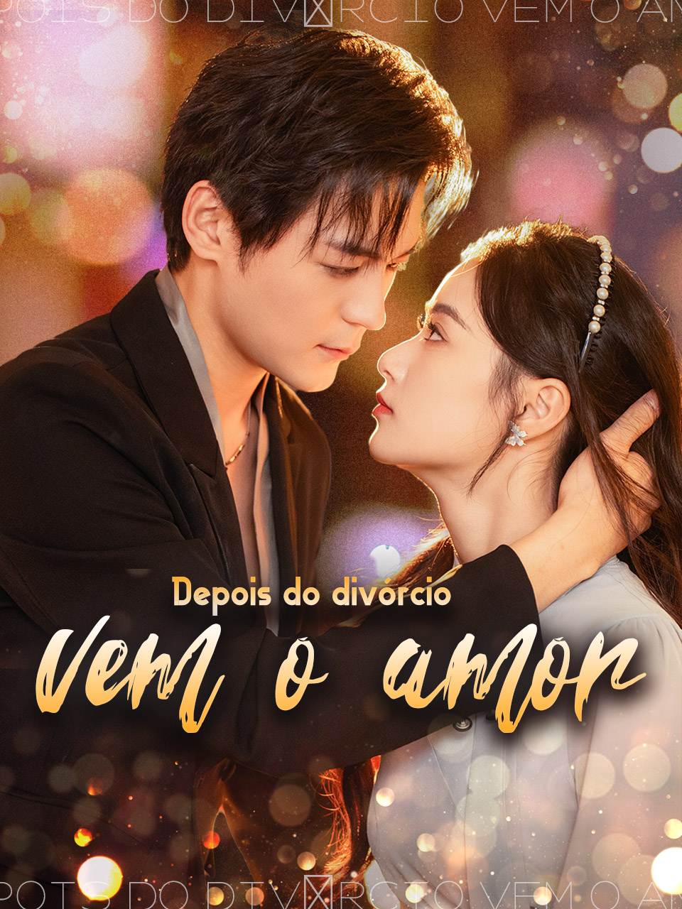 Depois do divórcio vem o amor