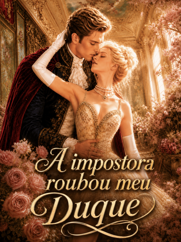 A impostora roubou meu Duque