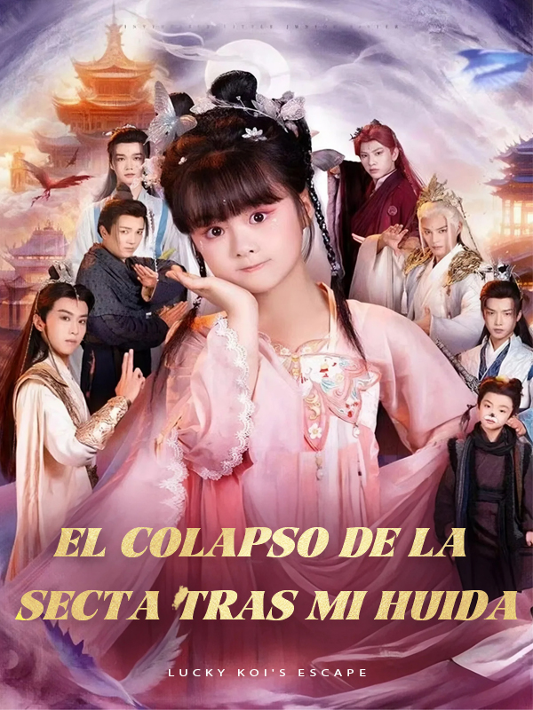 El colapso de la Secta tras mi huida