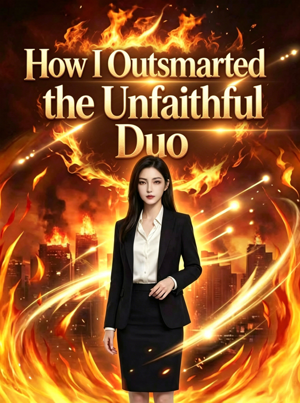 How I Outsmarted the Unfaithful Duo