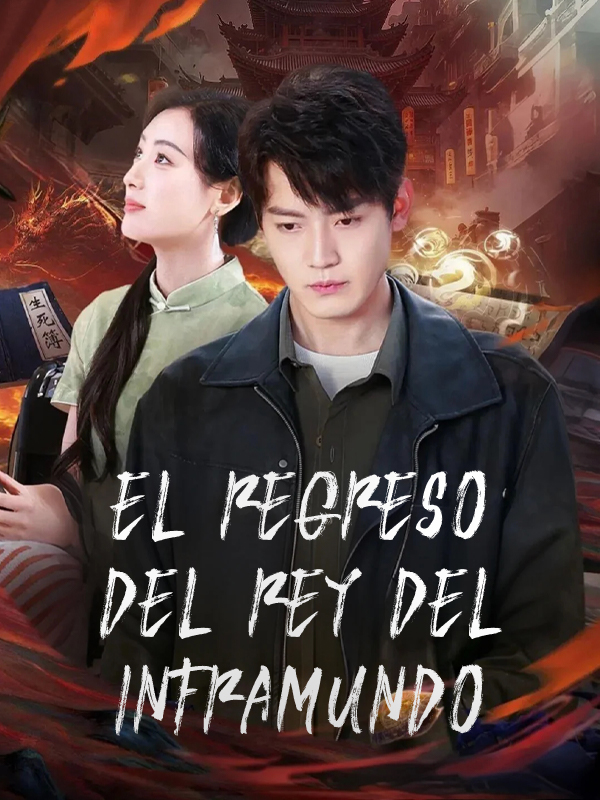 El regreso del Rey del Inframundo